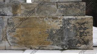 Photo Texture of Wall Stone 0007